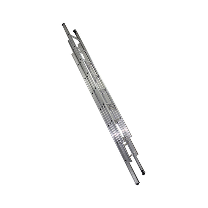 GOODMAN Fireman Triple Extension Ladder