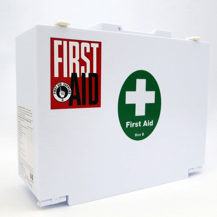 First Aid Box