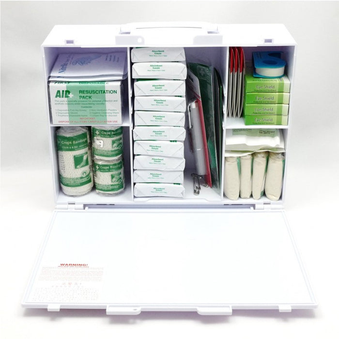 First Aid Box