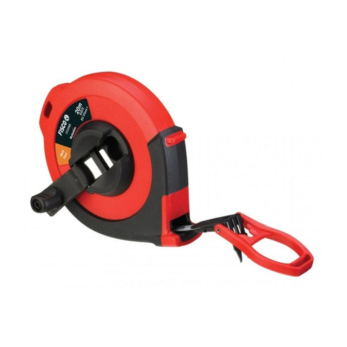 FISCO CC20/6 Steel Measuring Tape (20M)