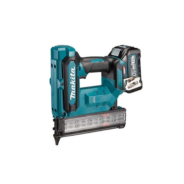 MAKITA FN001GD101 40V Cordless Brad Nailer