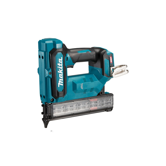 MAKITA FN001GZ 40V Cordless Brad Nailer (BARE TOOL)