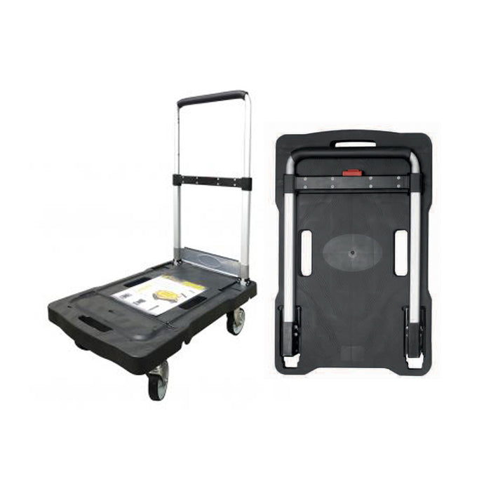 Foldable Platform Trolley (180KG)