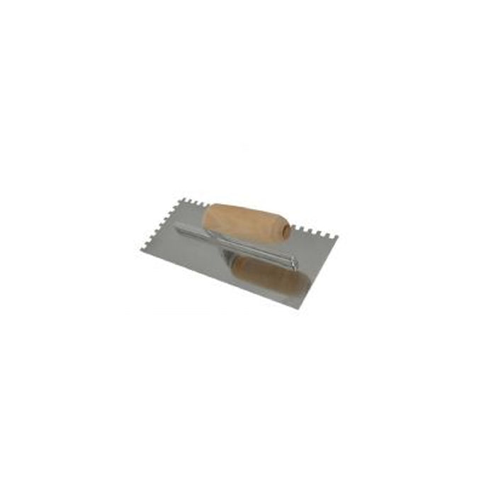 Forge Master Sponge Trowel (4"x11")