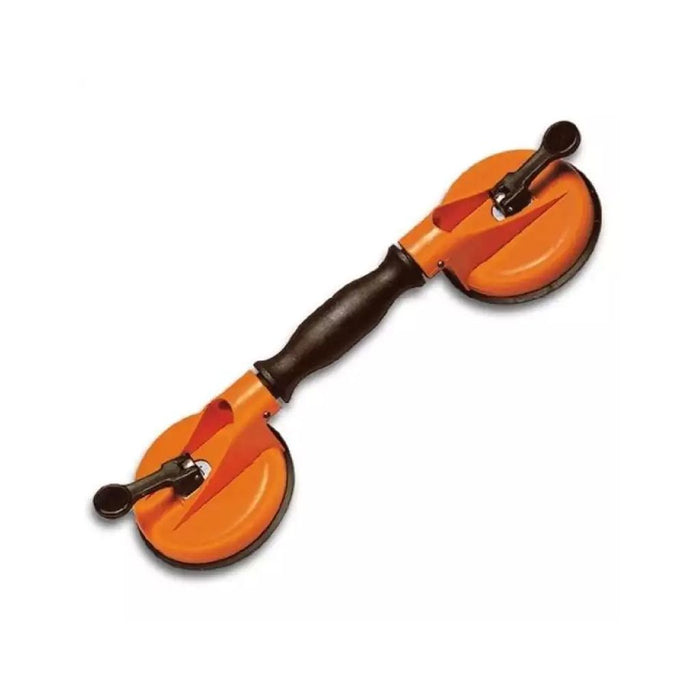 FORGEMASTER WH-9602 Glass Suction Lifter (2 Pad)