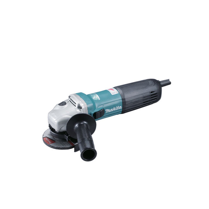 MAKITA GA4040C Angle Grinder (100MM)