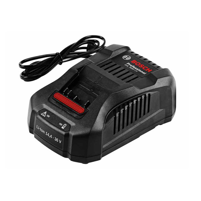 BOSCH GAL 3680CV Rapid Charger (36V)