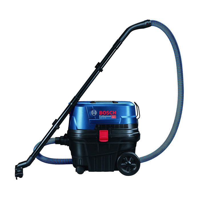 BOSCH GAS 12-25L Wet Dry Vacuum