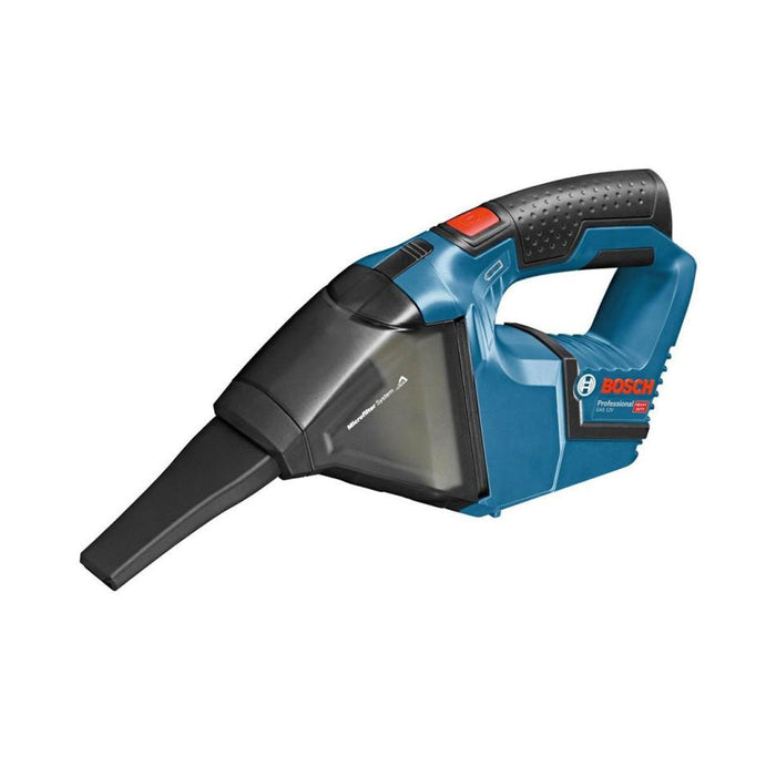 BOSCH GAS 12 V-Li Cordless Vacuum (BARE TOOL)