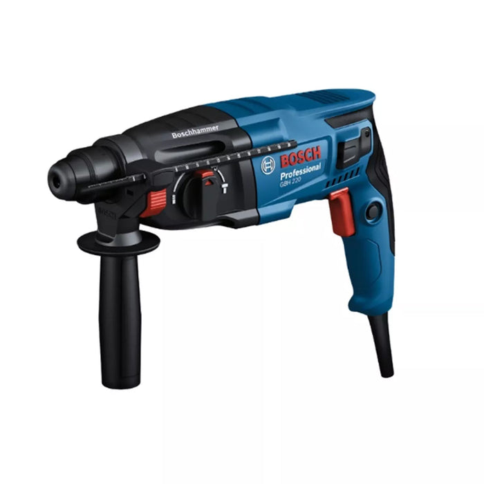 BOSCH GBH 220 Pro Rotary Hammer (720W)