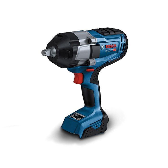 BOSCH GDS 18V-1050H 18V Impact Wrench (3/4in)
