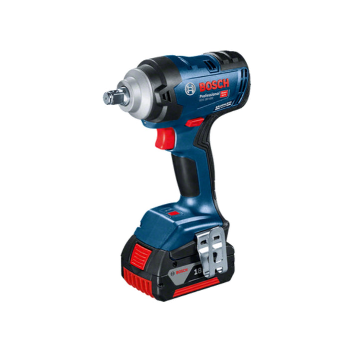 BOSCH GDS 18V-400 18V Impact Wrench 1/2in (BARE TOOL)