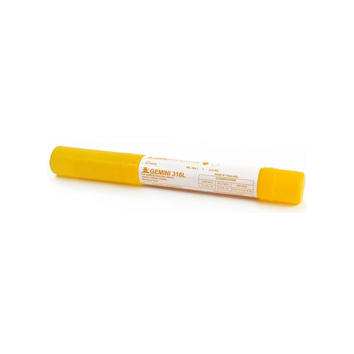 GEMINI SS316L Welding Rod (1KG)