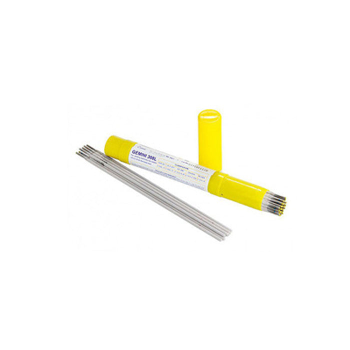 GEMINI SS308L S/S Welding Electrode (2.6 - 3.2MM)
