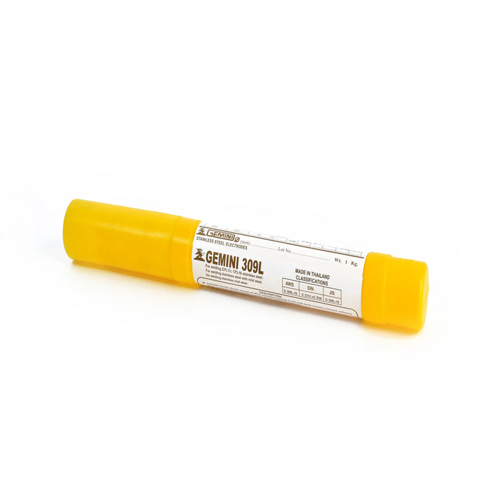 GEMINI SS309L S/S Welding Electrode (2.0-3.2MM)