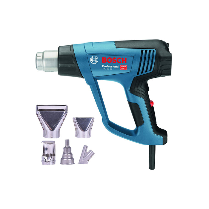 BOSCH GHG 20-63 Heat Gun (110V)