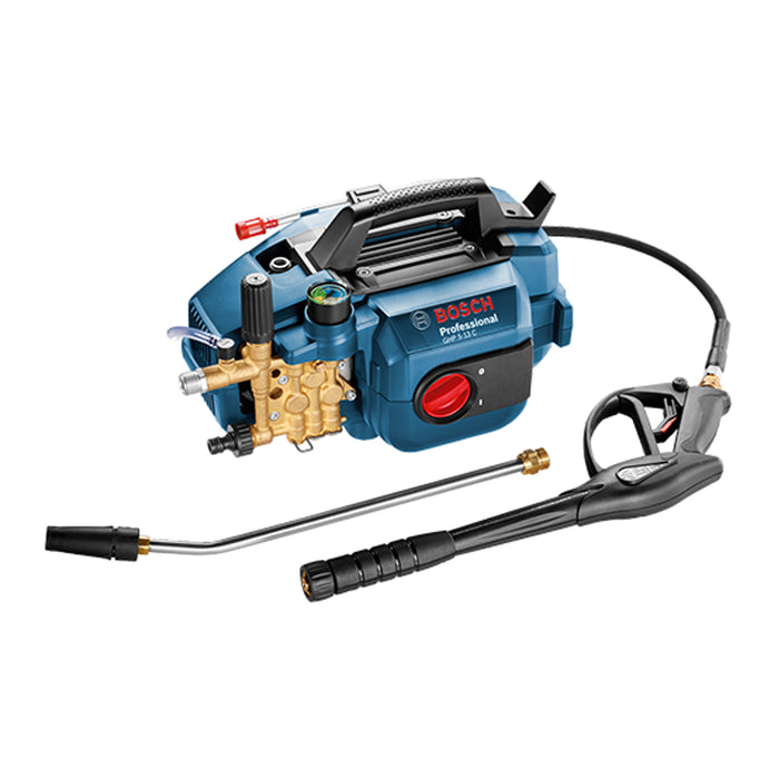 BOSCH GHP 5-13C High Pressure Washer (140 Bar)
