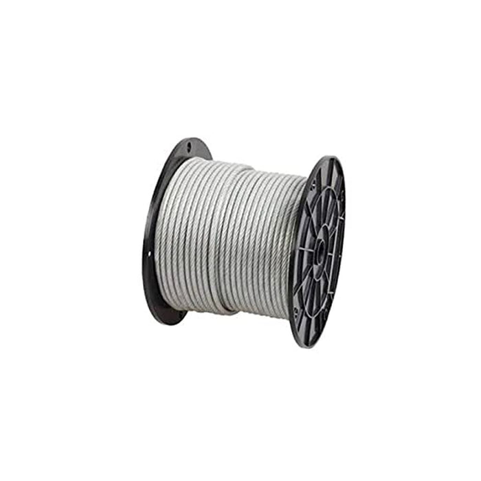 GI Cable Rope