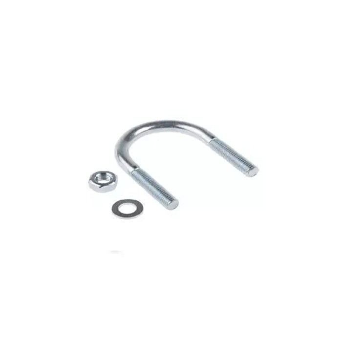 GI U-Bolt (1/4")