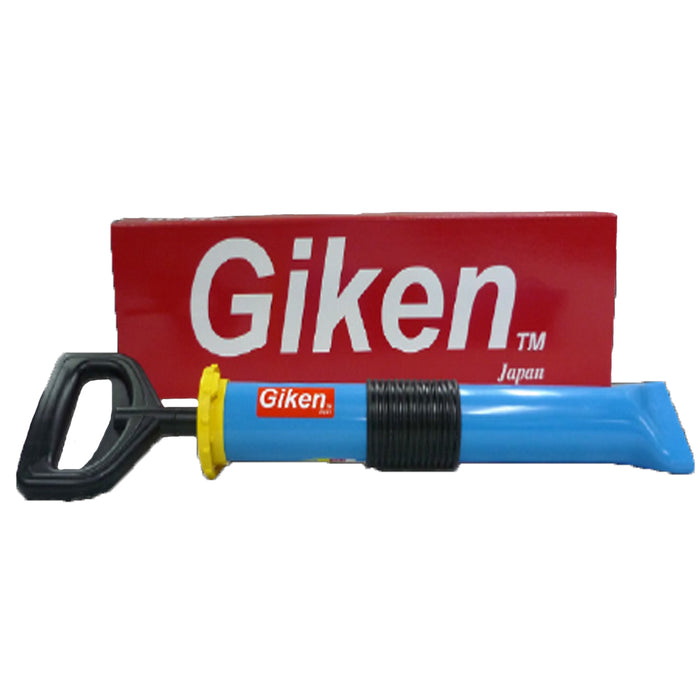 GIKEN GCP Cement Suction Pump (10MM/18MM)