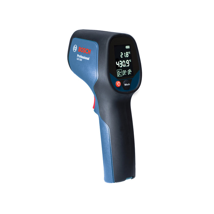 BOSCH GIS 500 Thermo Detector (635N.m)