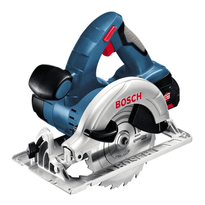 BOSCH GKS 18V-LI Circular Saw 180MM (BARE TOOL)