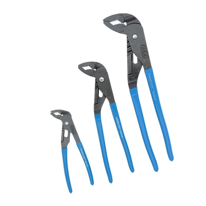 CHANNELLOCK GripLock Water Pump Plier (GL)