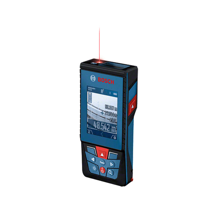 BOSCH GLM 100-25C Precise Laser Measure (100M)