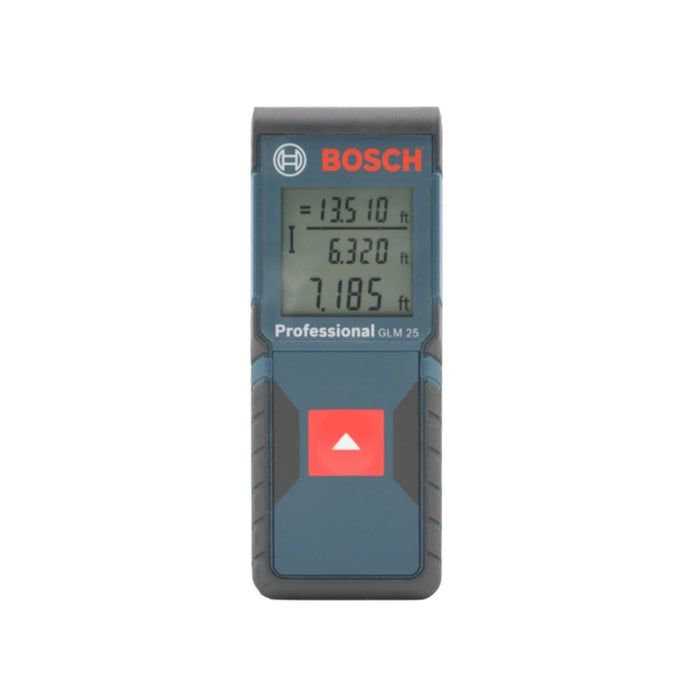 BOSCH GLM 25 Laser Measurement (25M)