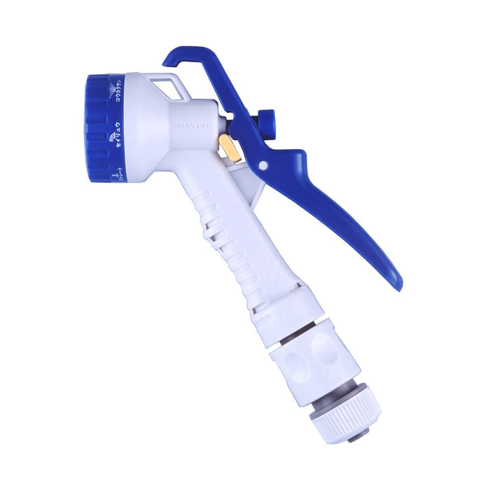 GREEN LIFE GNC-D8 Garden Spray Gun