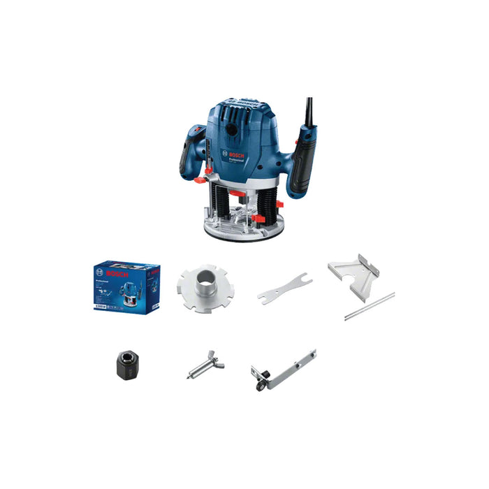 BOSCH GOF 130 Router