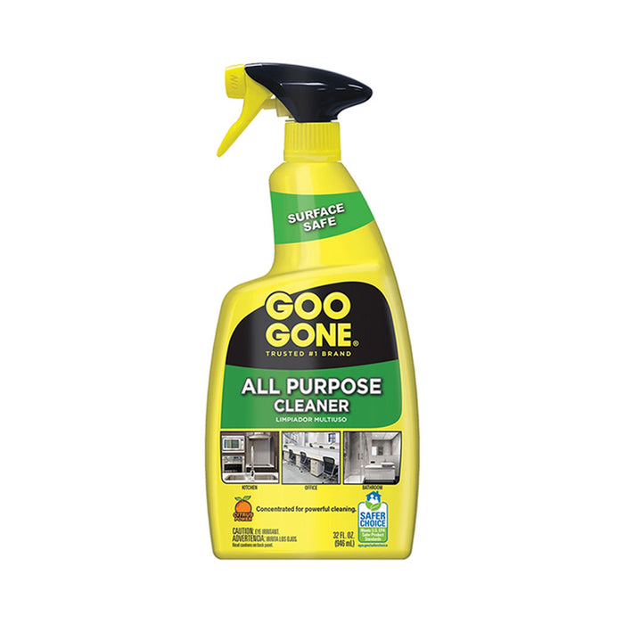 GOO GONE 2091 All Purpose Cleaner (32OZ)