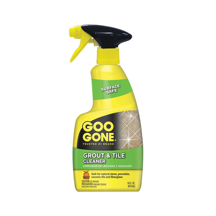 GOO GONE Grout and Tile Cleaner