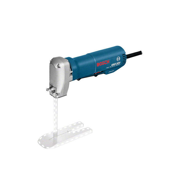 BOSCH GSG 300 Foam Rubber Cutter (300MM)