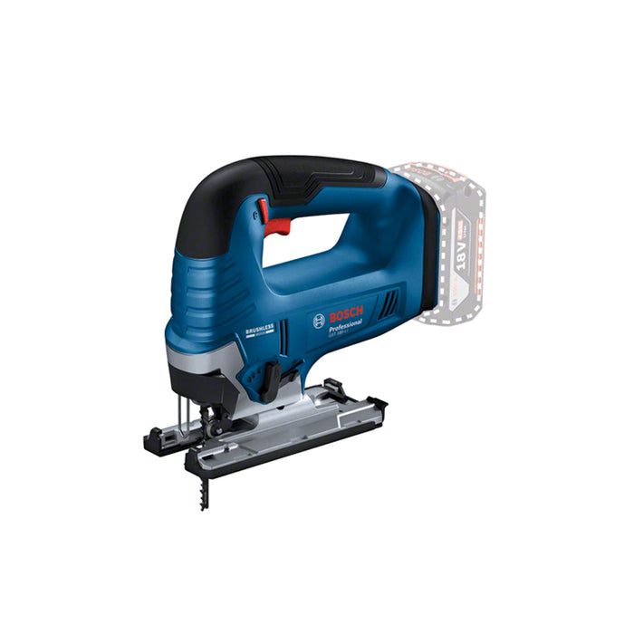 BOSCH GST 185-LI 18V Cordless Jig Saw (BARE TOOL)