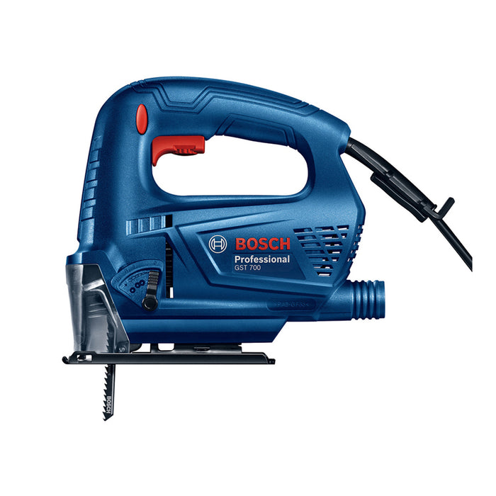 BOSCH GST 700 Jig Saw (6MM)