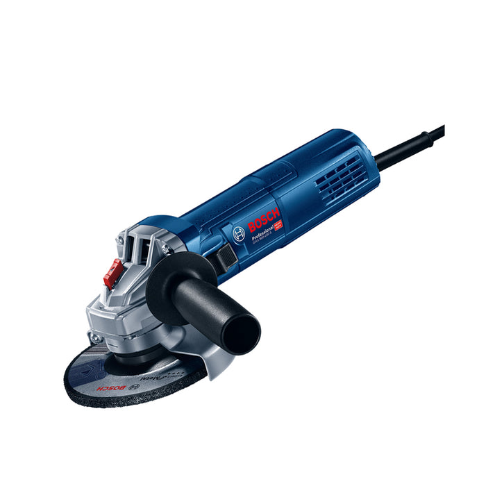 BOSCH GWS 900-100 Angle Grinder (100MM)