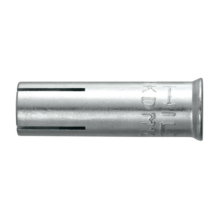 HILTI Drop-in Flush Anchor HKD (10 X 40MM - 12 X 50MM) (50 Pieces)