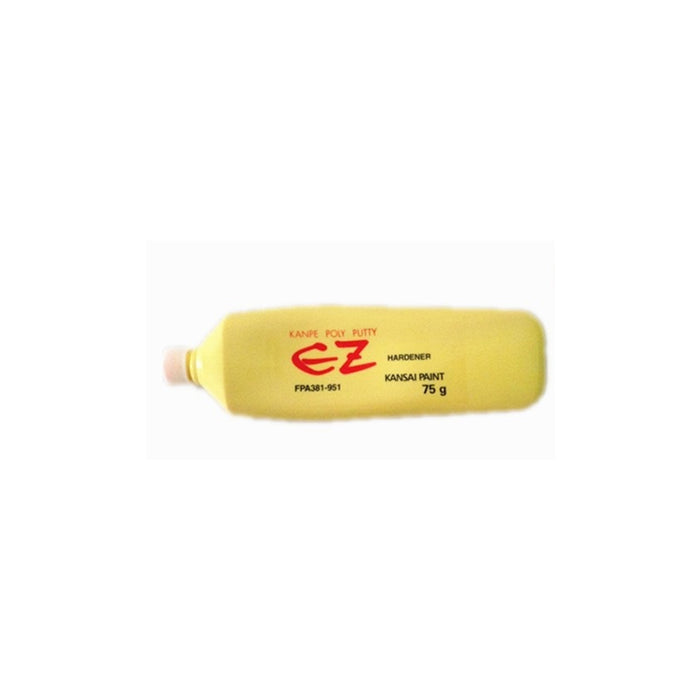 E-Z KANSAI Putty Hardener (75GM)