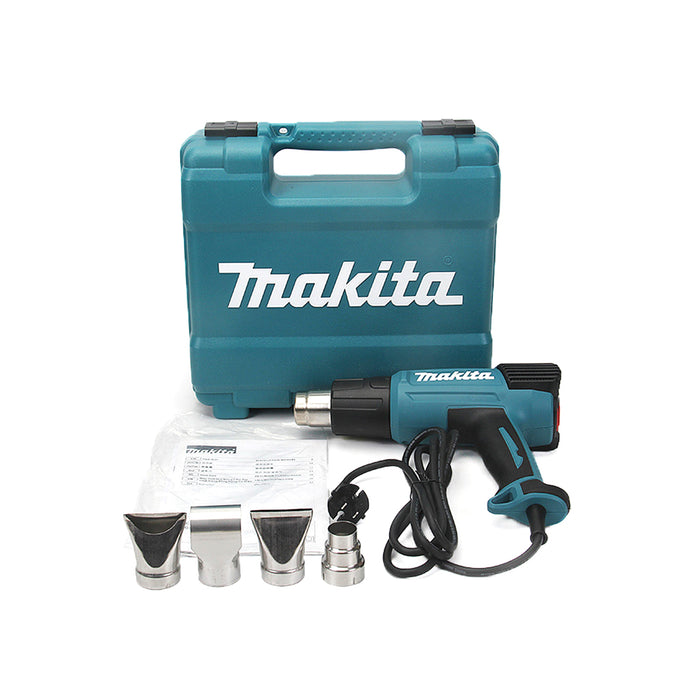 MAKITA HG6530VK Electric Hot Air Gun (280LPM)