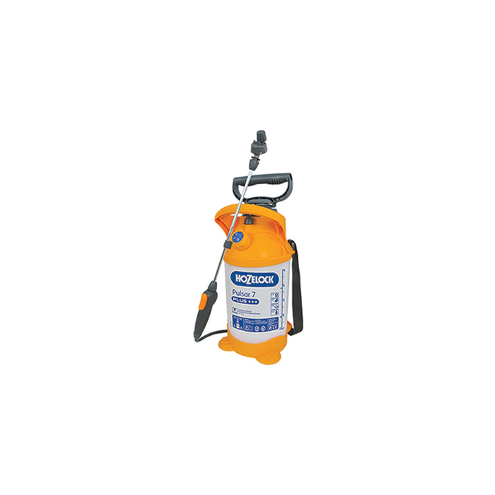 HOZELOCK Pulsar Plus Chemical Sprayer