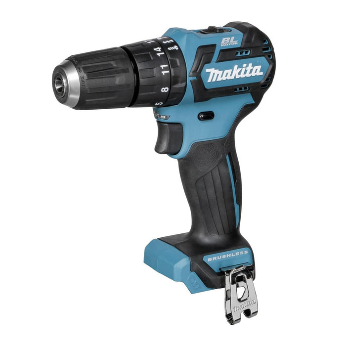MAKITA HP332DZ 12V Hammer Drill (BARE TOOL)