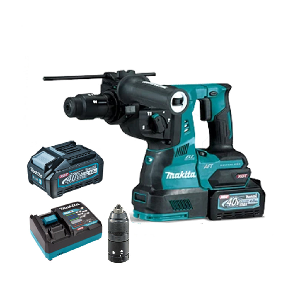 Power Tools