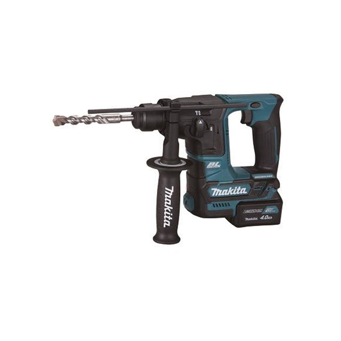 MAKITA HR166DSMJ 12V Cordless Hammer (4.0AH)