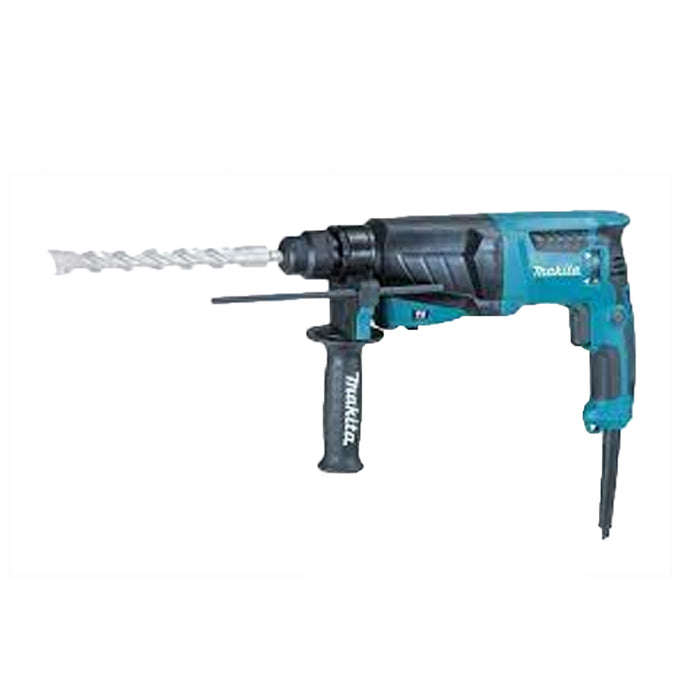MAKITA HR2630X3 Rotary Hammer Drill (13MM)