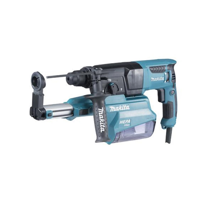 MAKITA HR2650X3 Rotary Hammer Drill (13MM)