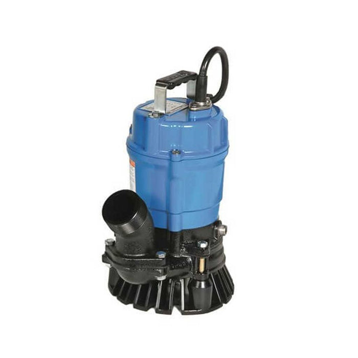 TSURUMI HS2.4S Submersible Pump (2")