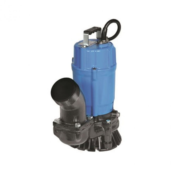 TSURUMI HS3.75S-61 Submersible Pump (3") 230V