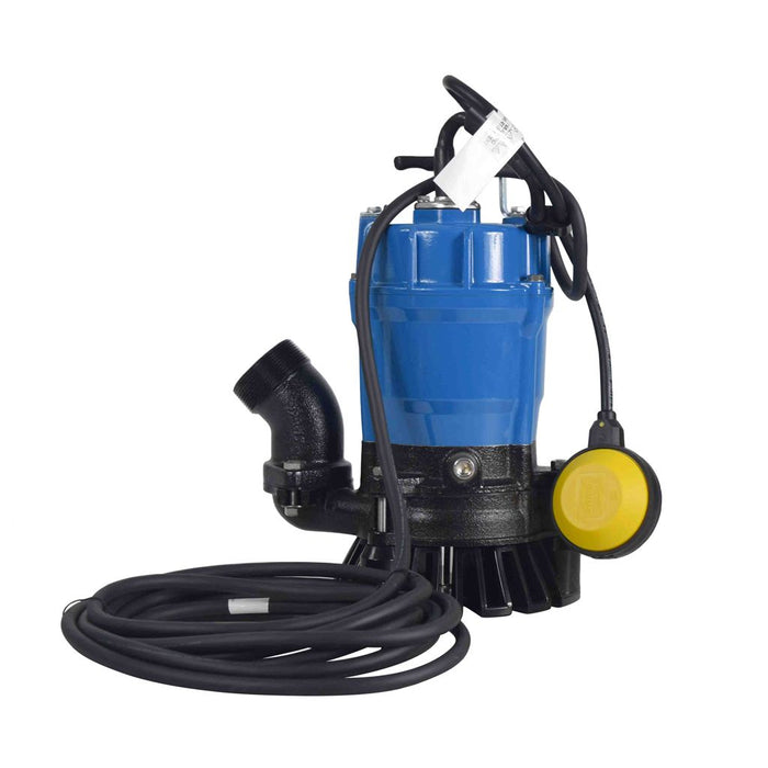 TSURUMI HSZ2.4S Submersible Pump (2")