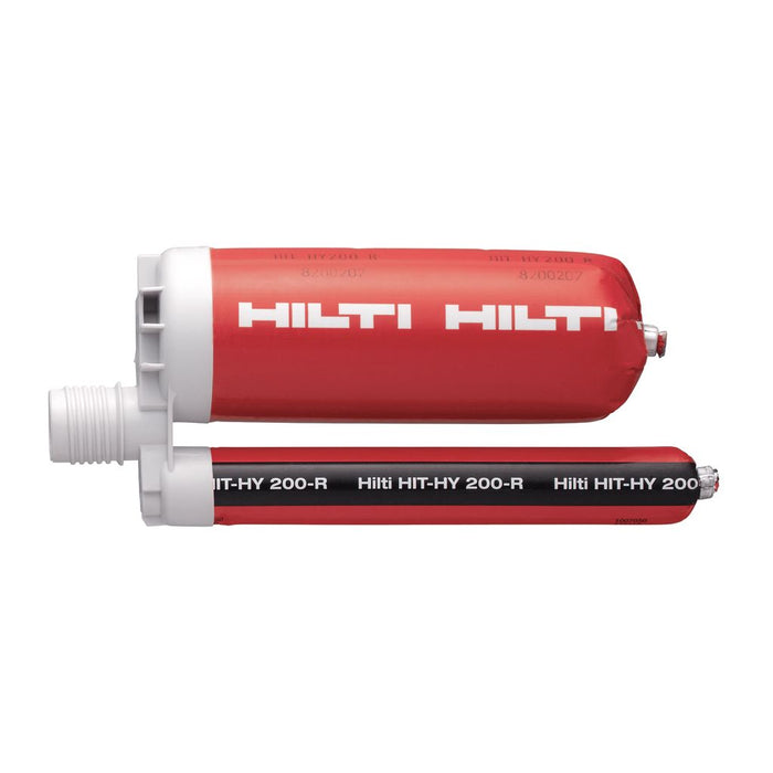 HILTI HY 200-R Chemical (330ML)